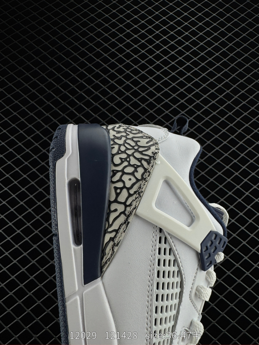 Jordan Spizike Low AJ 3.5